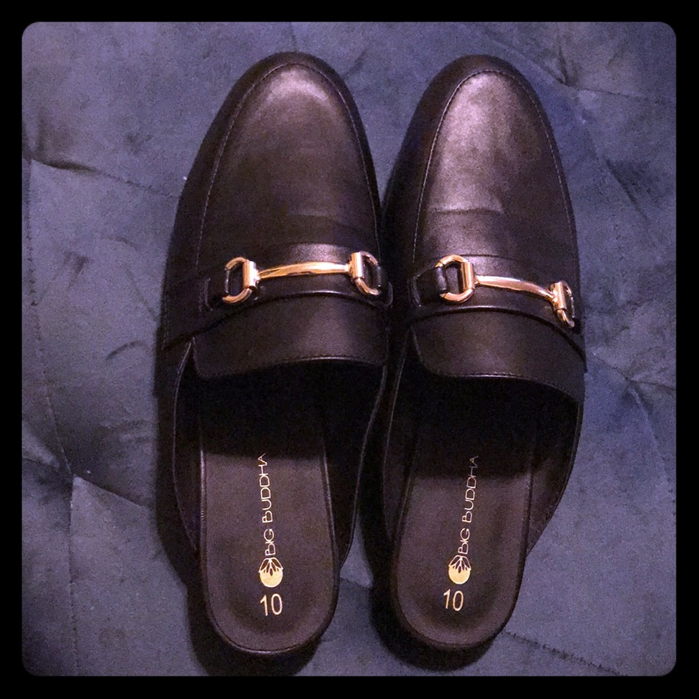 Big Buddha Mules